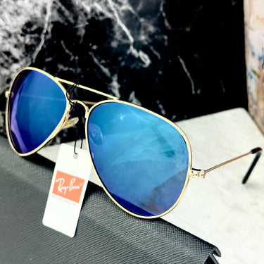 Ray Ban PILOTO PPT5